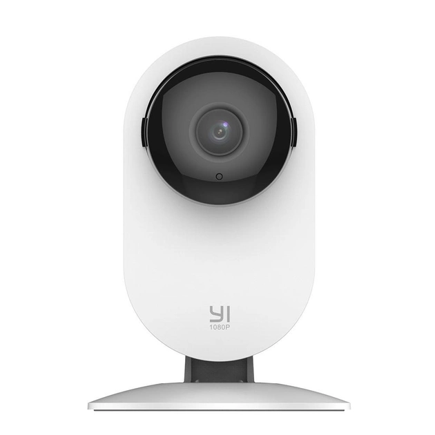 Камера видеонаблюдения IP YI 1080P Home Wi-Fi Smart IP Camera Global (11374318)