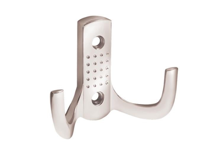 Крючок двурожковый Сатин (341)