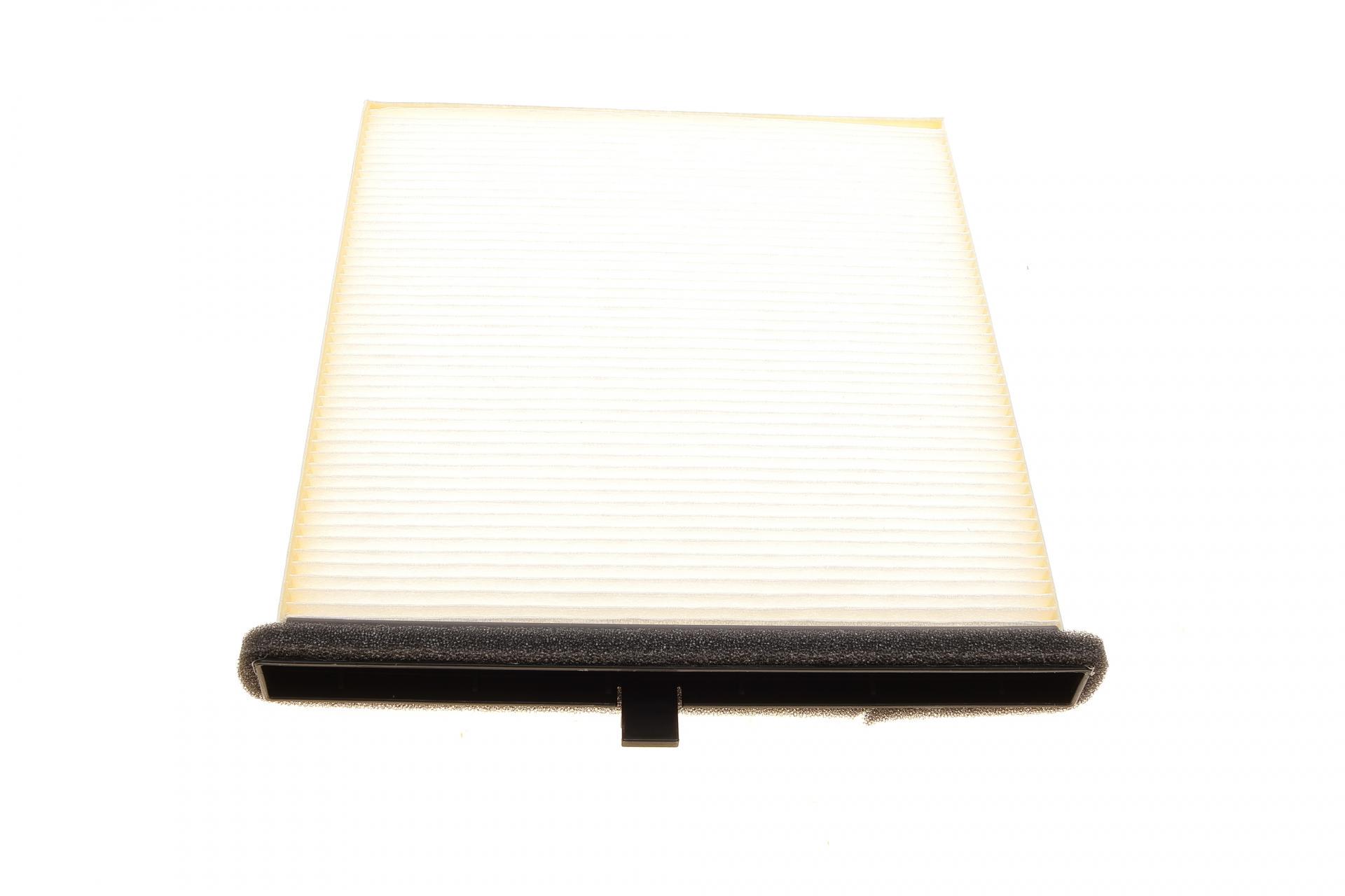 Фільтр салону Mann-Filter для Mazda 3/6/CX-5 13- (CU 24 009)