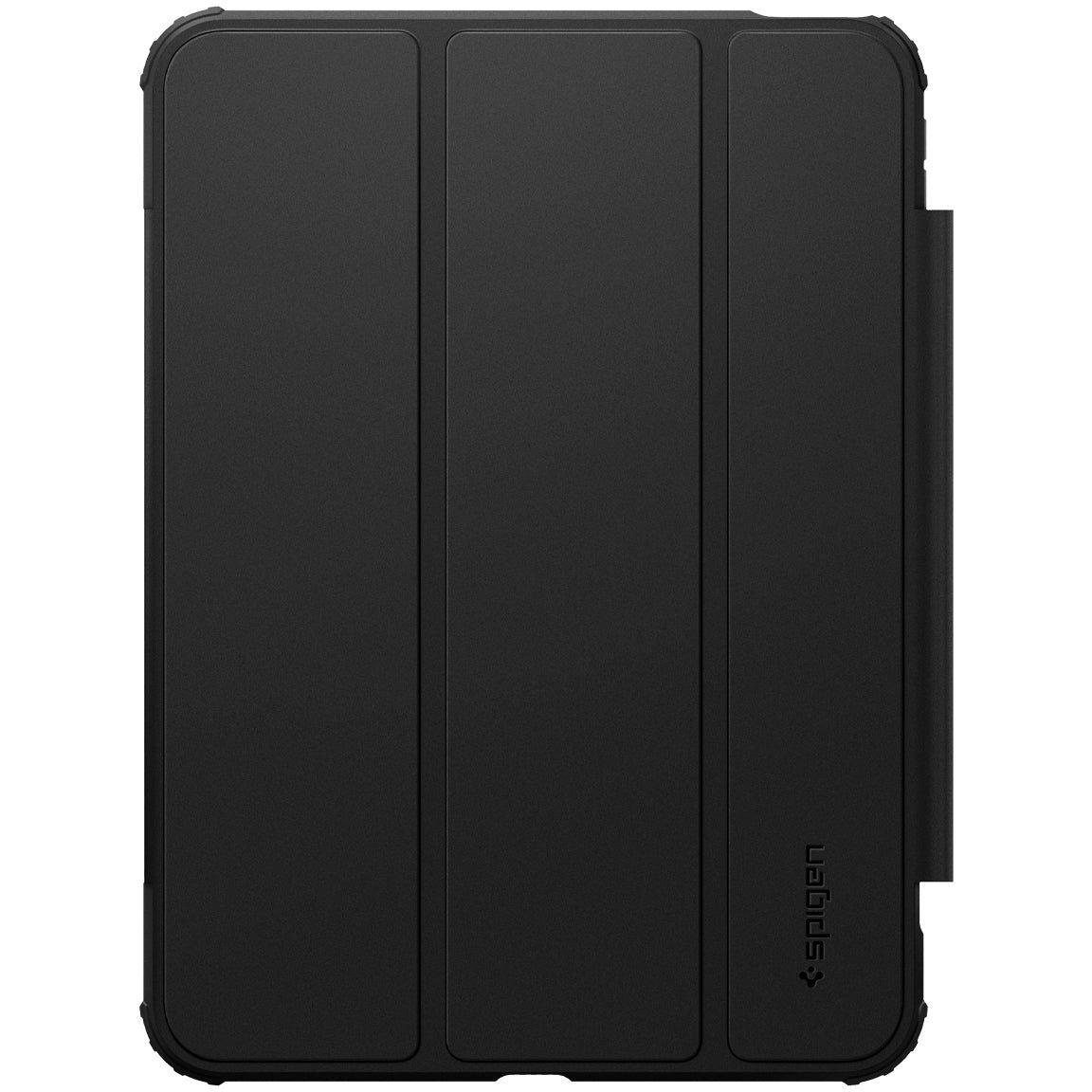 Чехол-книга Spigen Ultra Hybrid Pro для Apple iPad 10,9" 2022 Черный (588369)