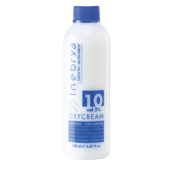 Крем–активатор Inebrya Bionic Activator Oxycream 10 vol 3% 150 мл