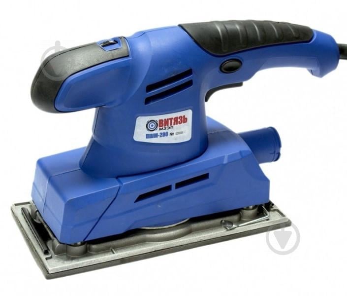 Плоско-шлифовальная машина Витязь ПШМ-280 (54-SAN054) Плоско-шлифовальная машина Витязь ПШМ-280 (54-SAN054)