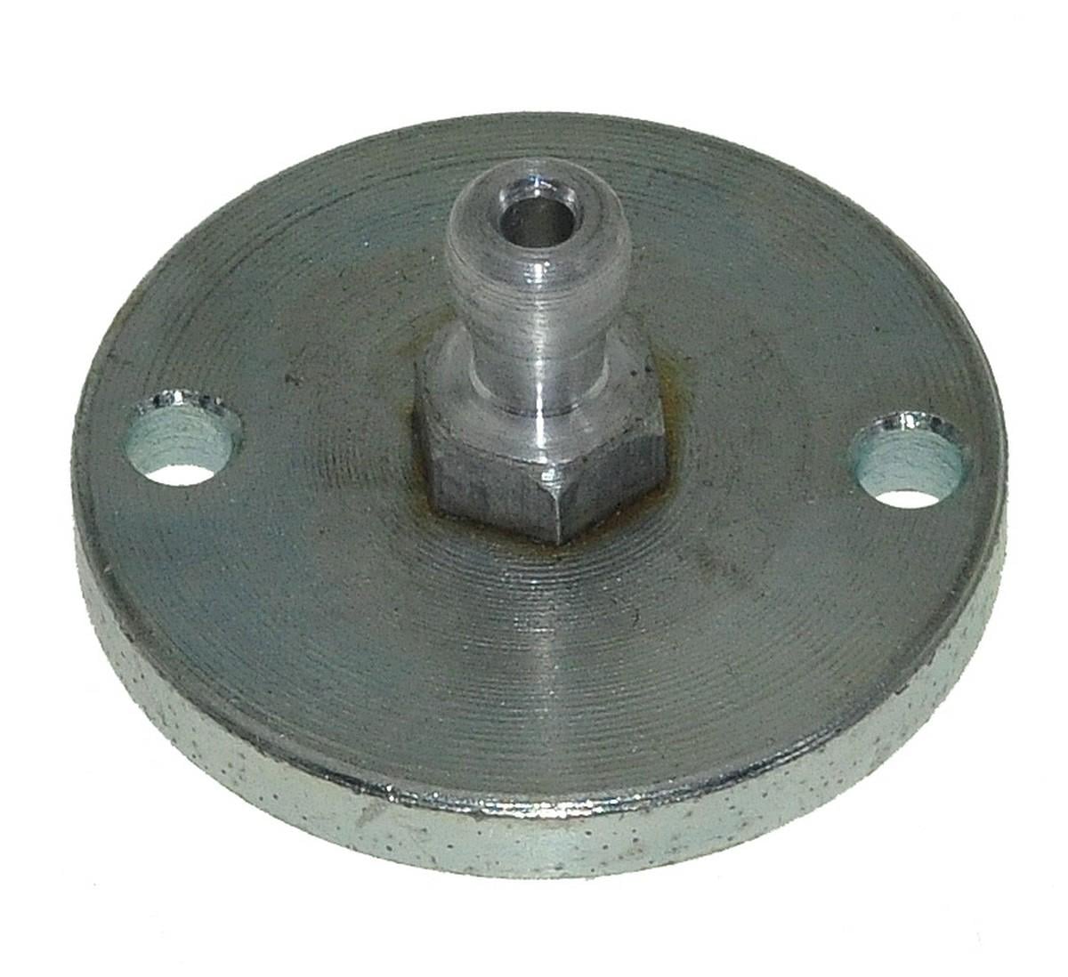 Заглушка VJ Parts для впускного окна H код 5025405-01 d22х40/h24 мм (saw1478)