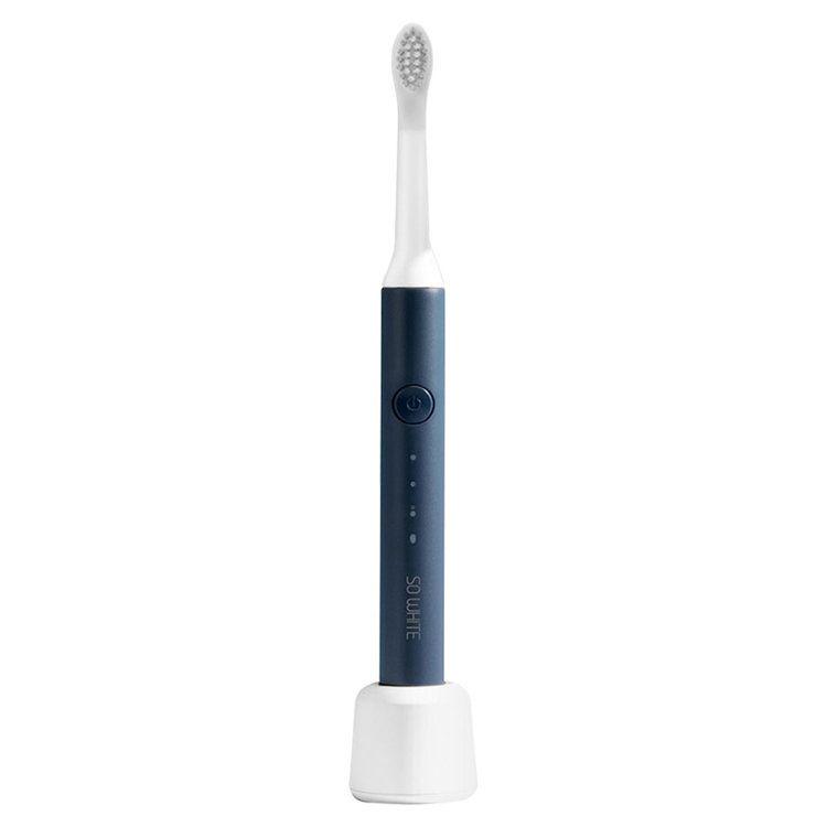 Електрична зубна щітка звукова Soocas So White EX3 Blue (EX3blue)
