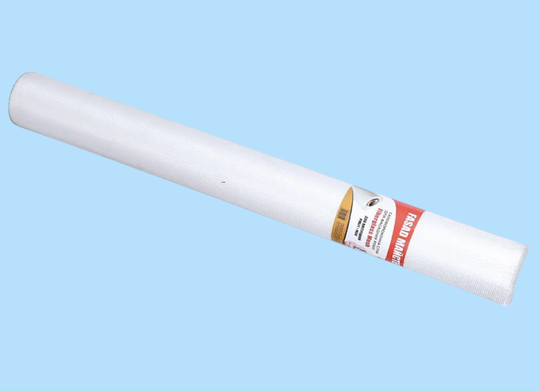 Сітка скловолоконна Master TYPE 1 для внутрішніх робіт M75 1х45 м (1000)
