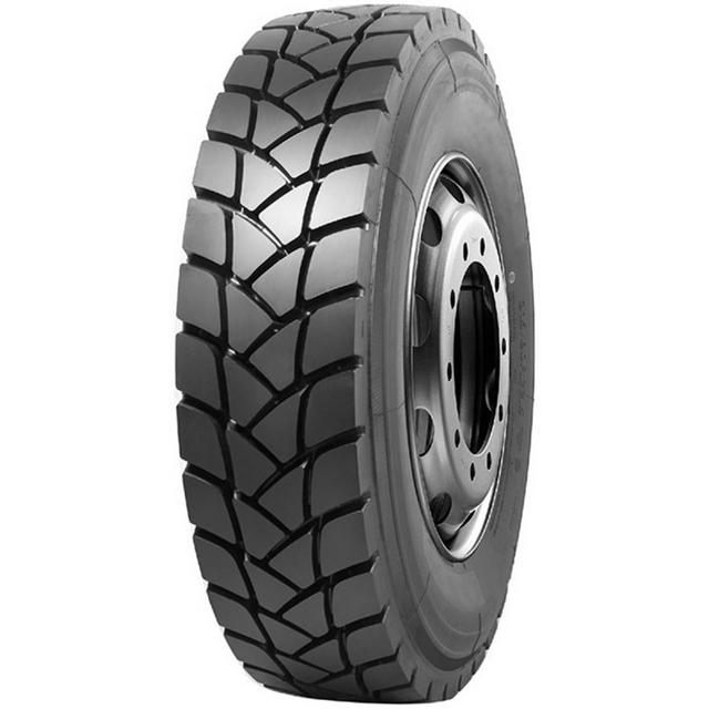 Шина Ovation VI-768 ведущая 315/80 R22,5 156/152L 20PR всесезонная (1001025811)