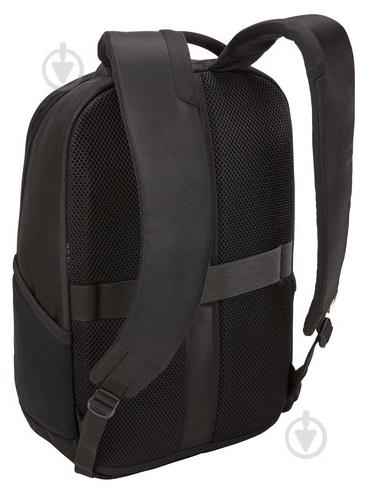 Рюкзак Case Logic Notion 14" NOTIBP-114 Black (6579185) - фото 7