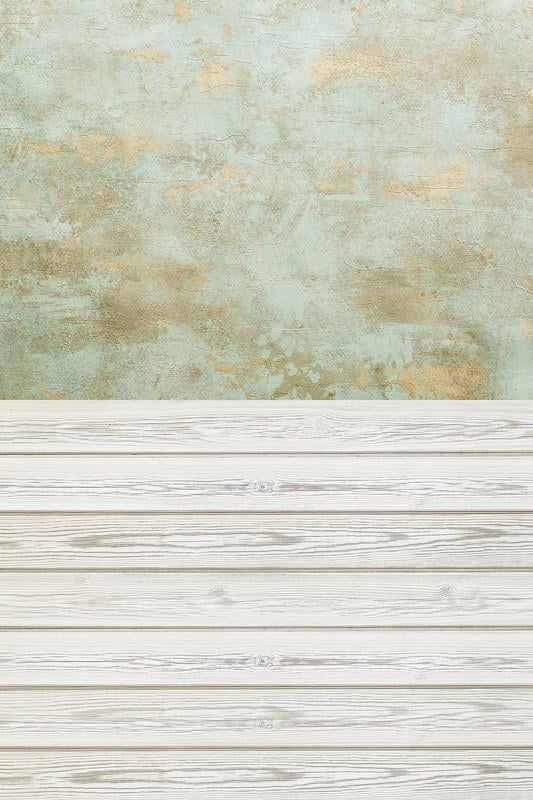 Фотофон виниловый Frontlit стена/пол 450 г/м2 80x120 см №57346 (57346-80)