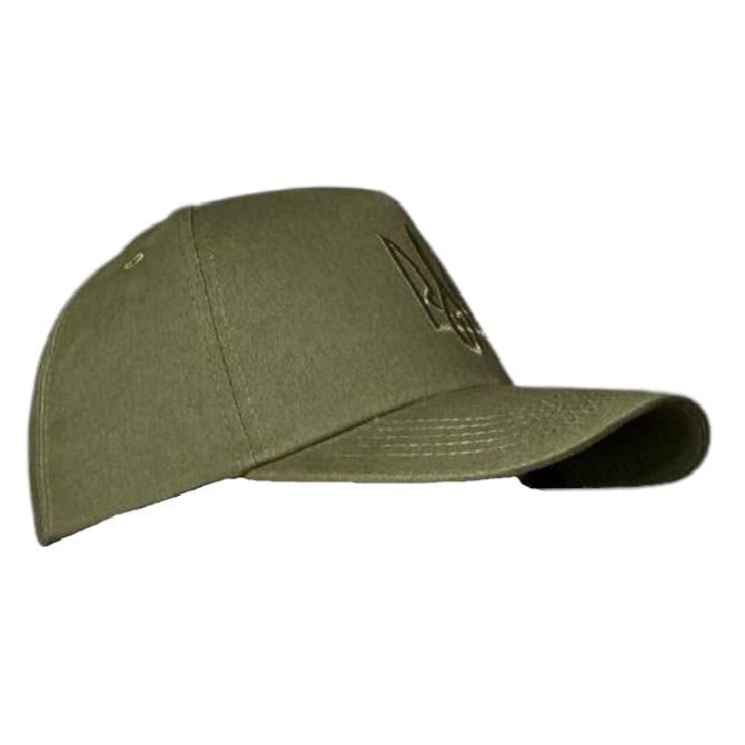 Кепка з гербом Ranger One Size Olive (RA8929) Кепка з гербом Ranger One Size Olive (RA8929)