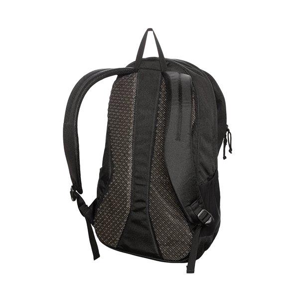 Рюкзак Fjord Nansen Kagen 25 City Black (1046-fn_32200)
