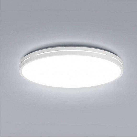 Светильник смарт потолочный Yeelight Aura mini 350 мм 24 W 2700-6000 K (YLXD31YL) - фото 3