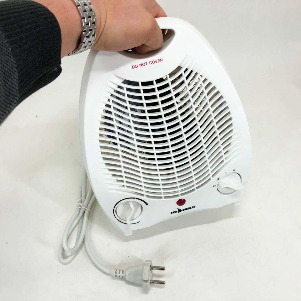 Тепловентилятор комнатный SeaBreeze SB-039 2000 Вт (ws43399) - фото 8 Тепловентилятор комнатный SeaBreeze SB-039 2000 Вт (ws43399) - фото 8