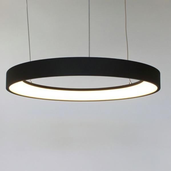 Підвісний світильник Friendlylight FL3011 Santorini 38 LED 30W 3000/4000K 30 Вт 3000K-4000K Black - фото 1 Підвісний світильник Friendlylight FL3011 Santorini 38 LED 30W 3000/4000K 30 Вт 3000K-4000K Black - фото 1