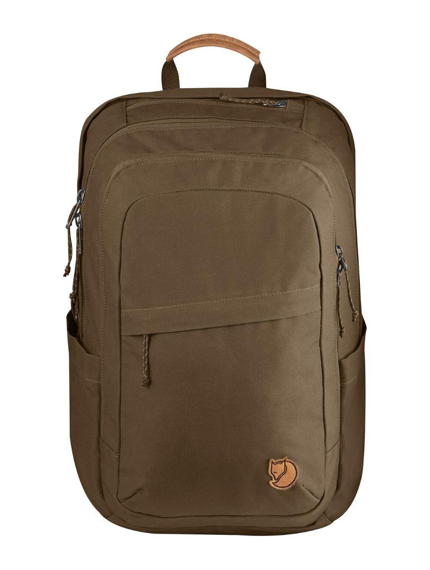 Рюкзак Fjallraven Raven 28 Dark Sand (1004-26052.227)