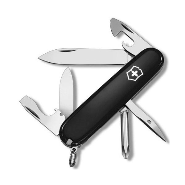 Мультитул Victorinox Tinker Black (Vx14603.3)