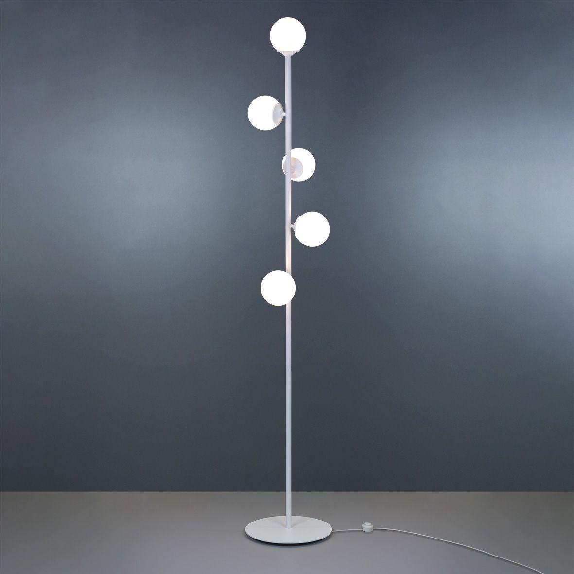 Торшер Frost Imperium Light (140530.01.01)