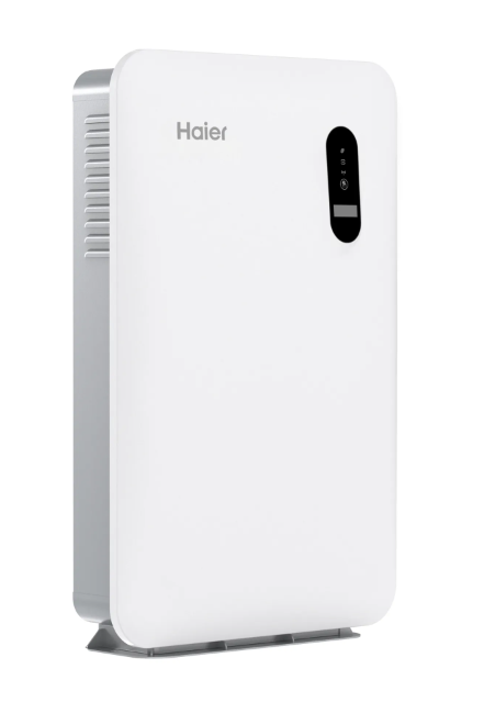 Зарядка станция Haier Gloria HPS-2.5-800 2560 Вт/ч LiFePO4 (18251)