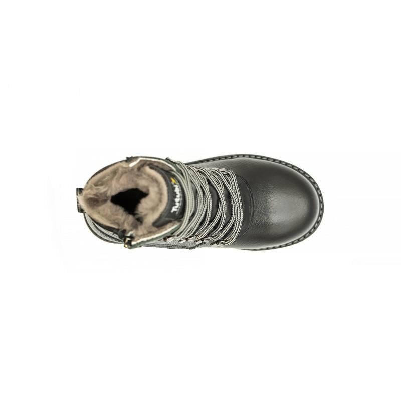 Ботинки зимние для мальчика Tutubi 1630-01 р. 37 - фото 2 Ботинки зимние для мальчика Tutubi 1630-01 р. 37 - фото 2