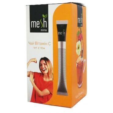 Чай Mesh Stick Вiтамiн 16х2г