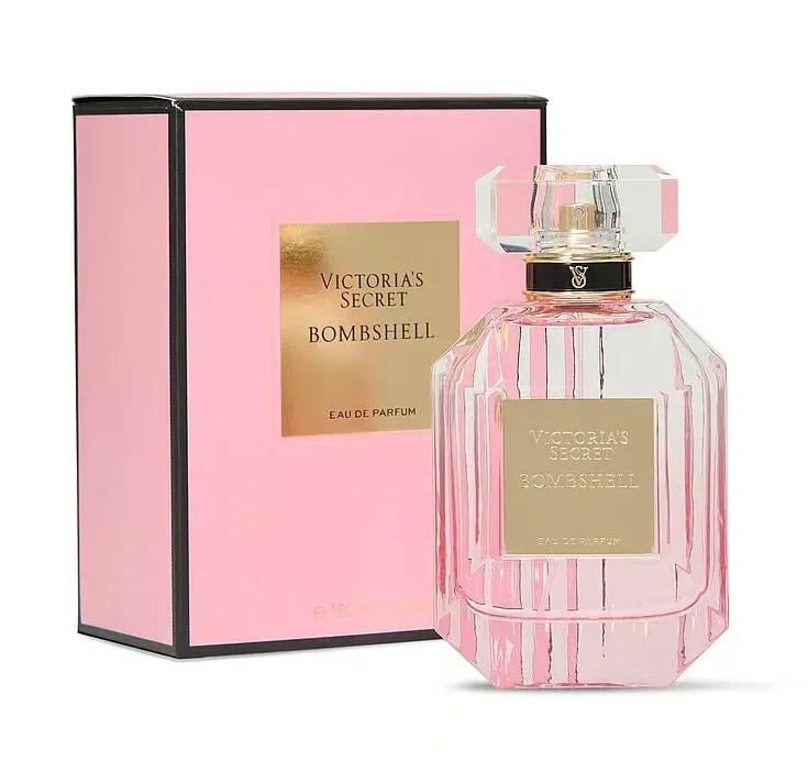 Парфюмированная вода Victoria's Secret Bombshell 100 мл