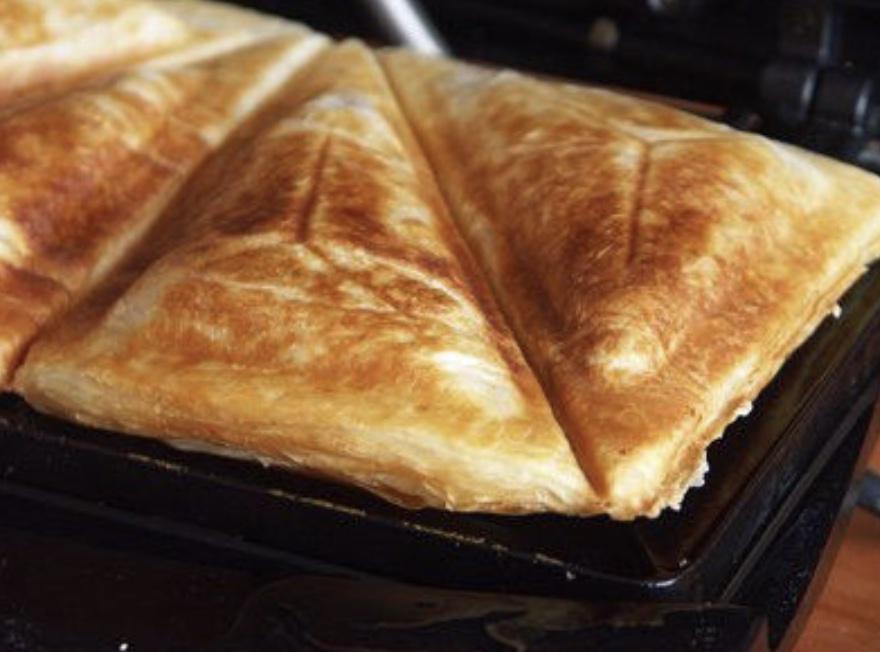 Мультимейкер 3в1 Tiross TS 513 (02395) - фото 5