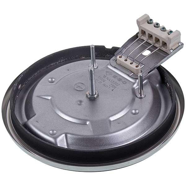 Конфорка EGO для электроплиты Indesit C00099673 D 145 мм 1000W (00000009773) - фото 3 Конфорка EGO для электроплиты Indesit C00099673 D 145 мм 1000W (00000009773) - фото 3