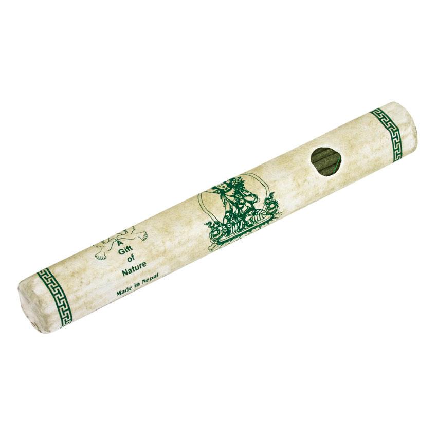 Благовония Тибетские HB Green Tara 20x2,5x2,5 см (26832)