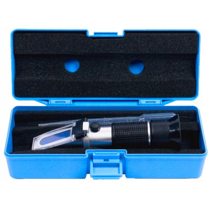 Тестер электролита и охлаждающей жидкости Kraft&Dele KD10541 2188002209