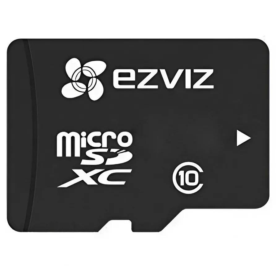 Карта памяти EZVIZ MicroSD CS-CMT-CARDT128G-D 128 Гб (99-00016112)