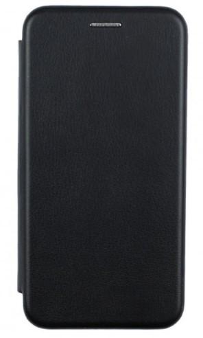 Чохол-книжка "Classy Level" для Samsung A40/A405 чорний