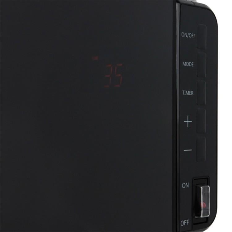 Конвектор Comfee CENDK15-15MRBK - фото 2