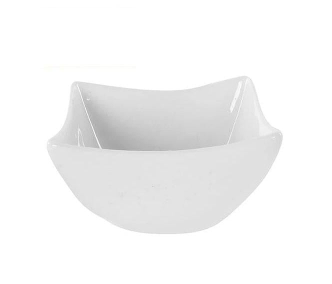 Соусниці порцеляна R22038 6 шт. 9,5х9,5 см Соусниці порцеляна R22038 6 шт. 9,5х9,5 см