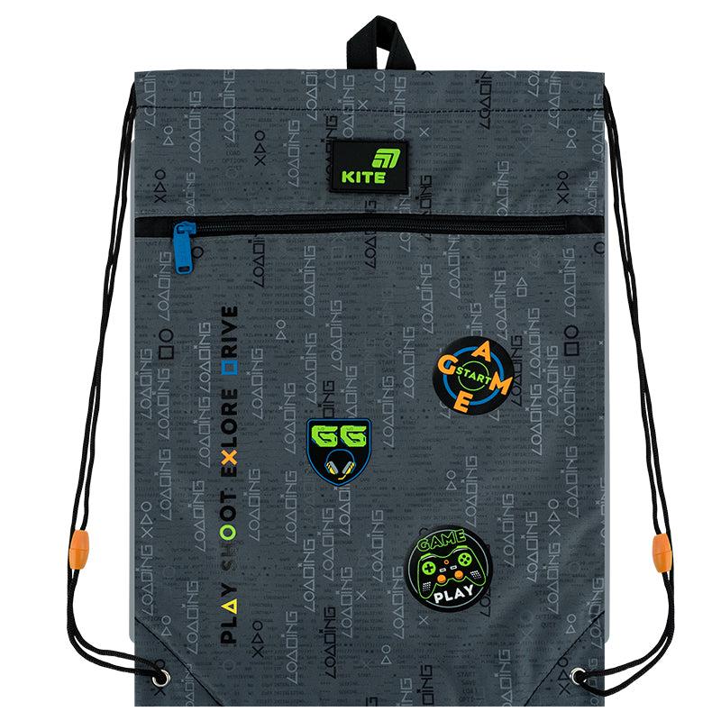Сумка для обуви KITE Good Game (K26-601M-2)