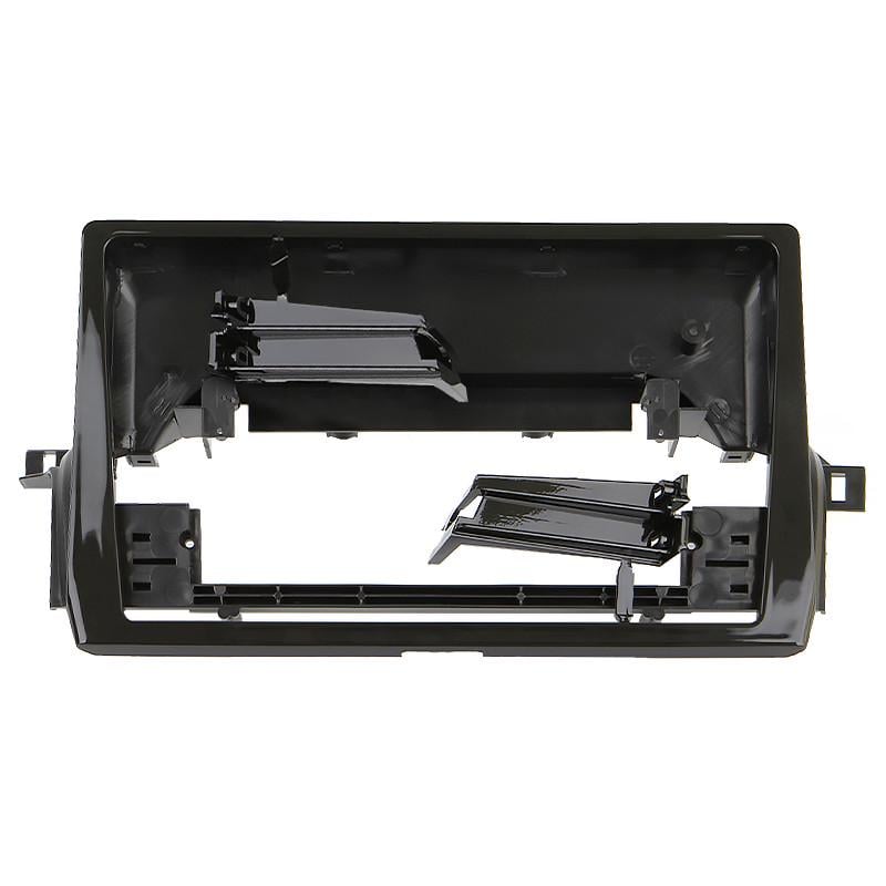 Переходная рамка Lesko для Toyota Camry 2021-10,1" (7360)