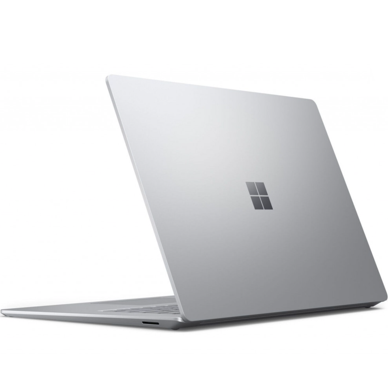 Ноутбук Microsoft Surface Laptop 4 Platinum 15" Ryzen 7/8GB/512GB Platinum (5W6-00010) - фото 3