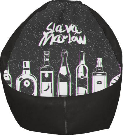 Кресло-груша Slava Marlow 1 S (13273880)