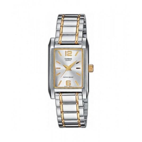 Годинник жіночий Casio LTP-1235SG-7AEF