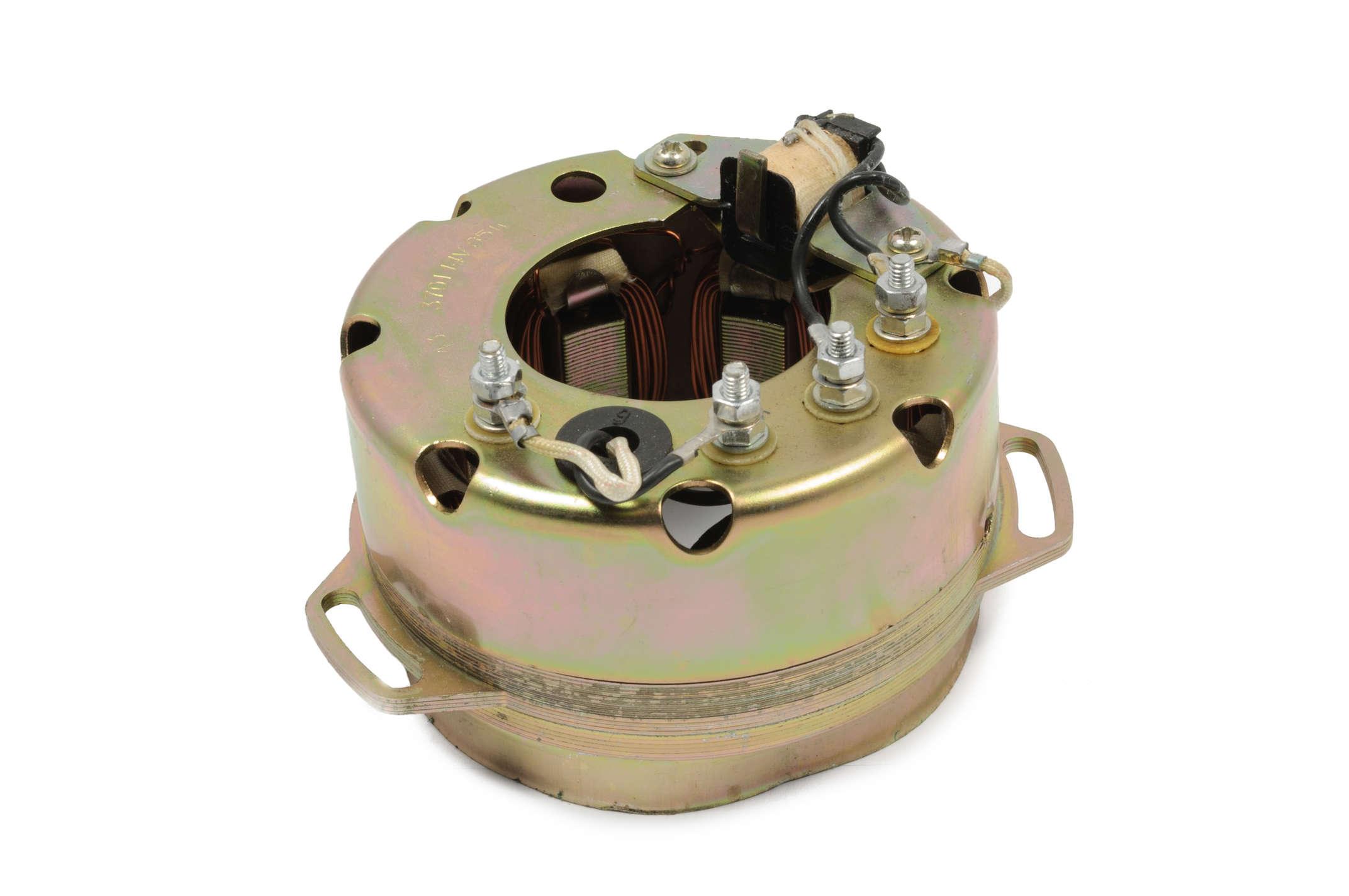 Генератор JING для МИНСК 14V 65W (G-2618)
