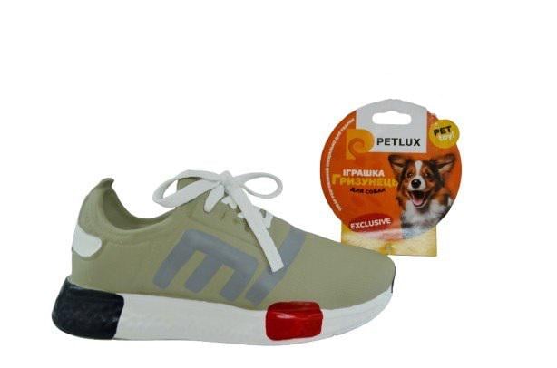 Іграшка для собак Petlux Черевик латексний 23x9 см (9024)