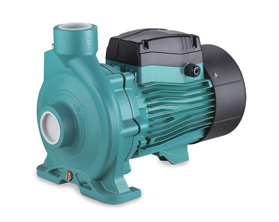 Насос центробежный LEO 5,5 кВт AC550C2 (7752733)