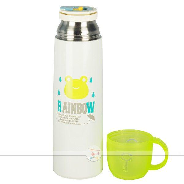 Термос Fissman Лягушонок 500 мл (VA-9675.500) - фото 5