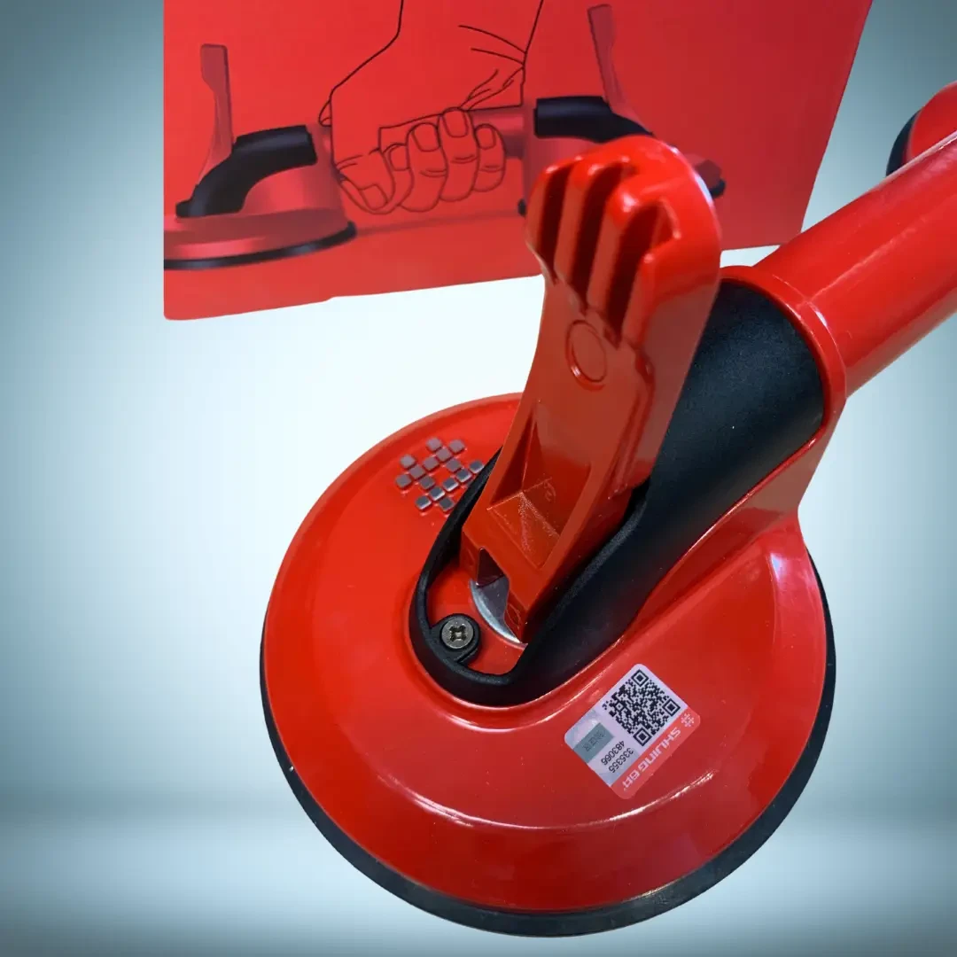 Монтажна присоска для плитки SHIJING P620 (5609496) - фото 4