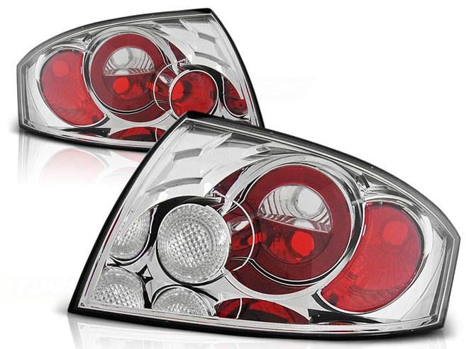 Фонари задние AUDI TT