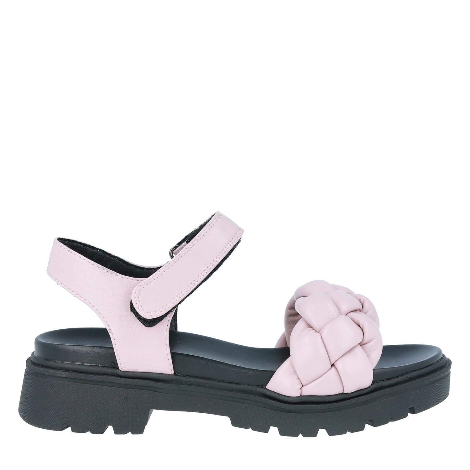 Сандалии детские BETSY р. 38 Розовый (92444129)