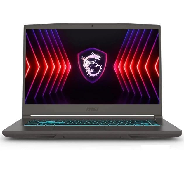 Ноутбук MSI Thin 15 Black (B13UC-1000US)