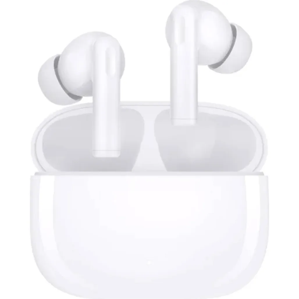 Навушники TWS Honor Earbuds X5i White - фото 1