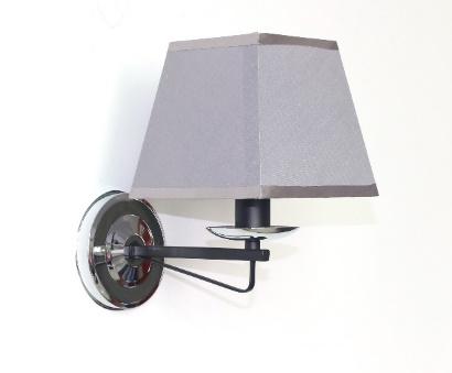 Бра настенное Sirius B C0333/1W на 1 плафон