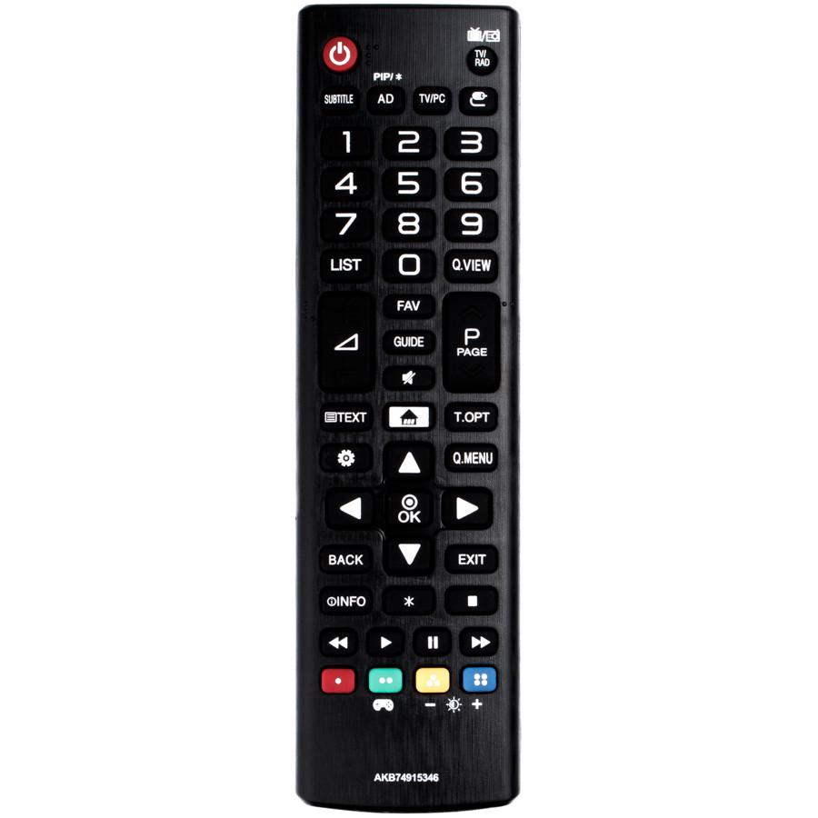 Пульт для телевизора LG AKB74915346 (4013)