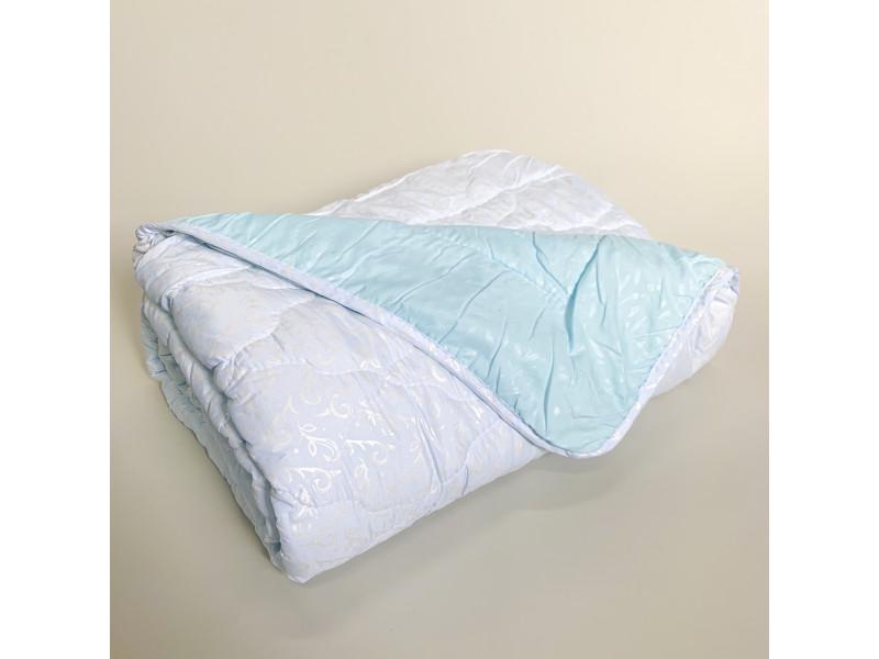 Одеяло летнее евро 10251 Белый (DR009705) - фото 2