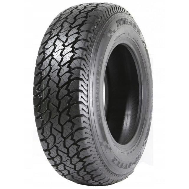 Шина всесезонная Onyx NY-MT187 31/10.5 R15 109Q 6PR (1002534940)